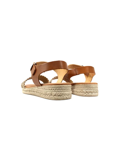 sandales nu-pieds 140 eva frutos