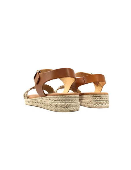 sandales nu-pieds 140 eva frutos