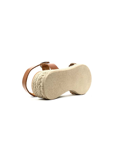 sandales nu-pieds 140 eva frutos