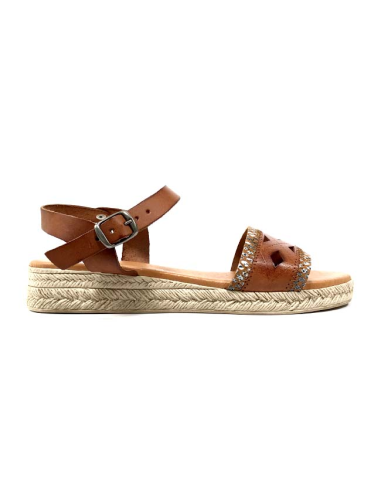 sandales nu-pieds 189 eva frutos