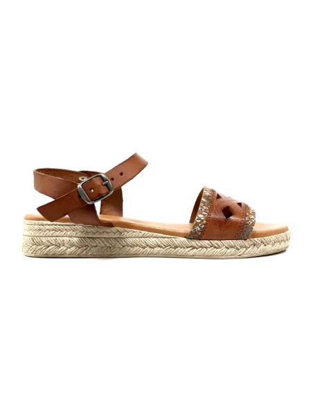 sandales nu-pieds 189 eva frutos