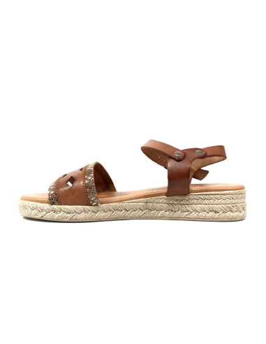 sandales nu-pieds 189 eva frutos