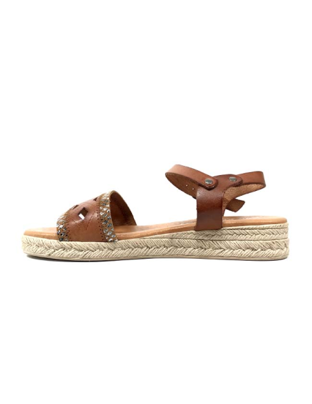 sandales nu-pieds 189 eva frutos