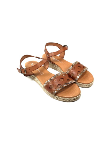 sandales nu-pieds 189 eva frutos