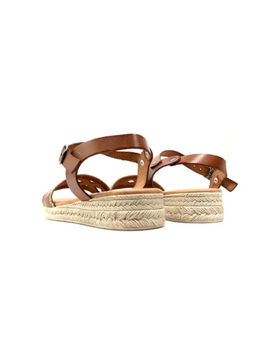sandales nu-pieds 189 eva frutos