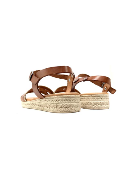 sandales nu-pieds 189 eva frutos