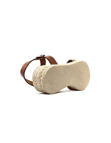 sandales nu-pieds 189 eva frutos