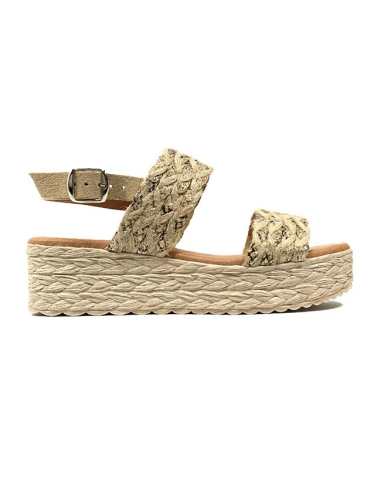 sandales nu-pieds 773 eva frutos