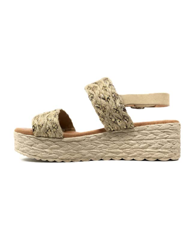 sandales nu-pieds 773 eva frutos