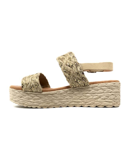 sandales nu-pieds 773 eva frutos