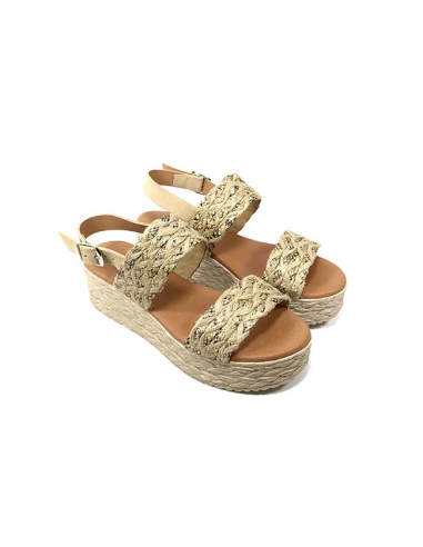 sandales nu-pieds 773 eva frutos