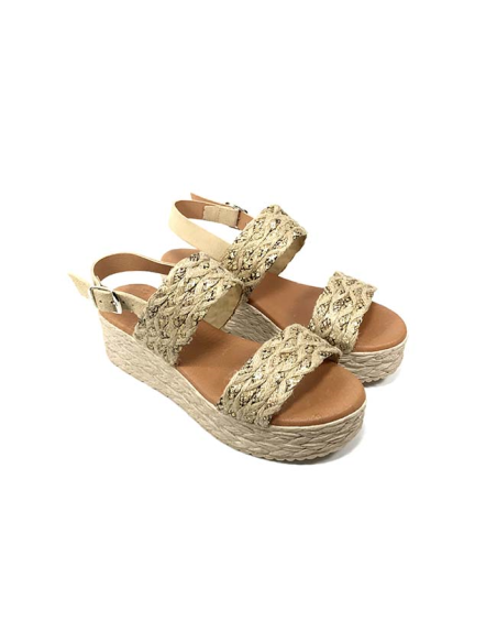 sandales nu-pieds 773 eva frutos