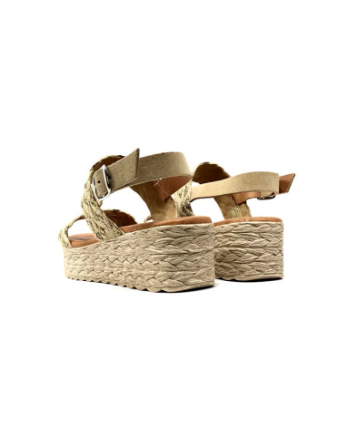 sandales nu-pieds 773 eva frutos
