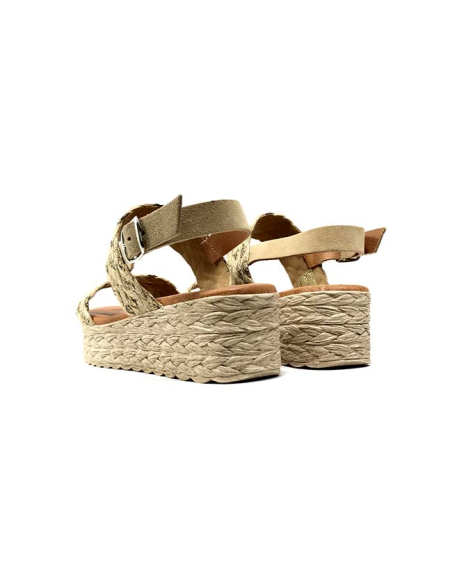 sandales nu-pieds 773 eva frutos