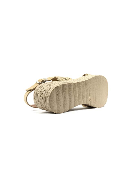 sandales nu-pieds 773 eva frutos