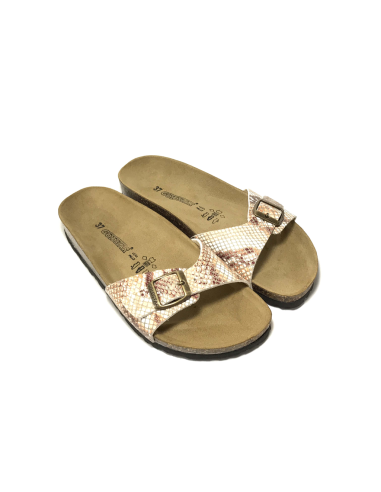 mules sabots 1837ml goldstar