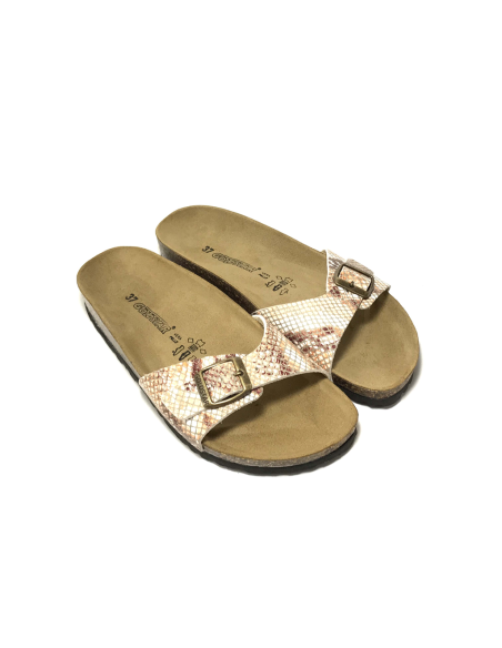 mules sabots 1837ml goldstar