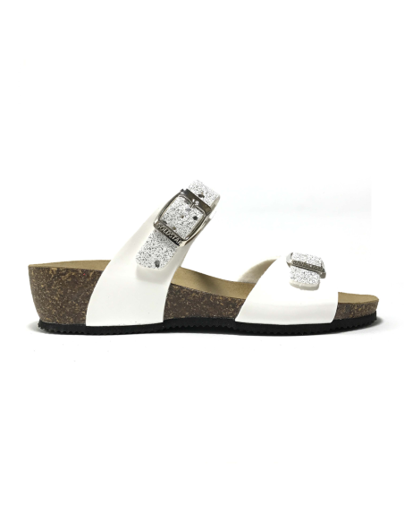 mules sabots 1289x. goldstar