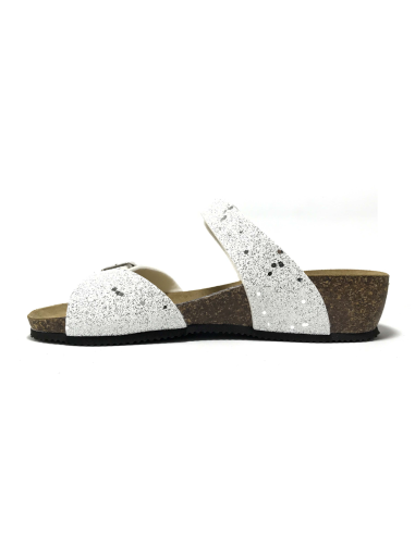 mules sabots 1289x. goldstar