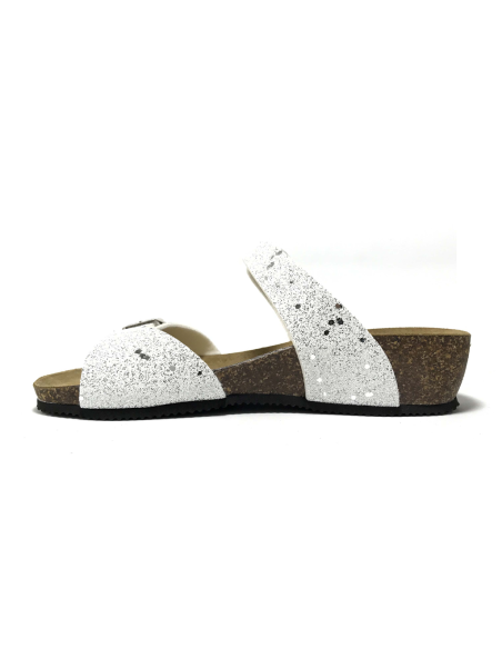 mules sabots 1289x. goldstar