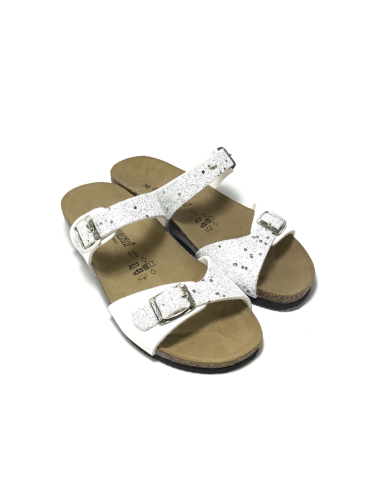 mules sabots 1289x. goldstar