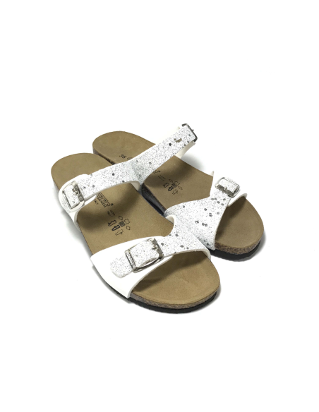 mules sabots 1289x. goldstar
