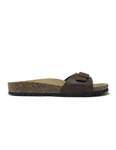 sandales nu-pieds 1837. goldstar