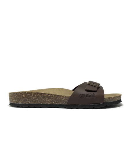 sandales nu-pieds 1837. goldstar