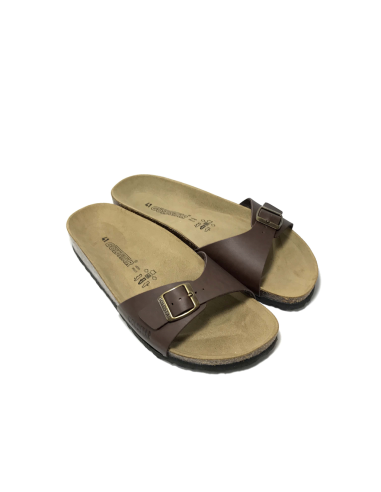 sandales nu-pieds 1837. goldstar