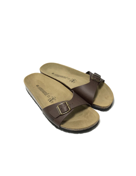 sandales nu-pieds 1837. goldstar