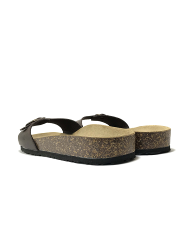 sandales nu-pieds 1837. goldstar