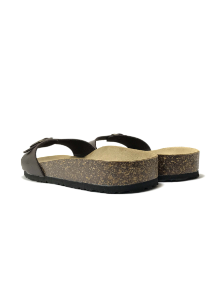 sandales nu-pieds 1837. goldstar