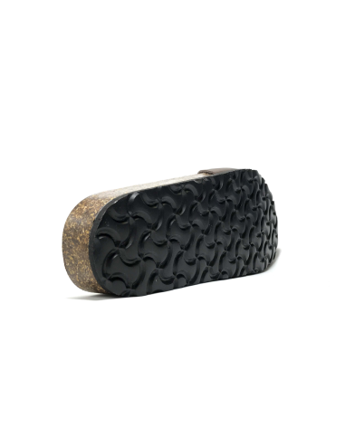 sandales nu-pieds 1837. goldstar