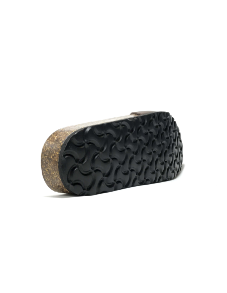 sandales nu-pieds 1837. goldstar