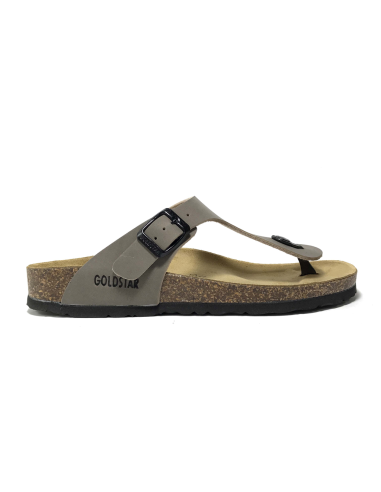 sandales nu-pieds 1830. goldstar