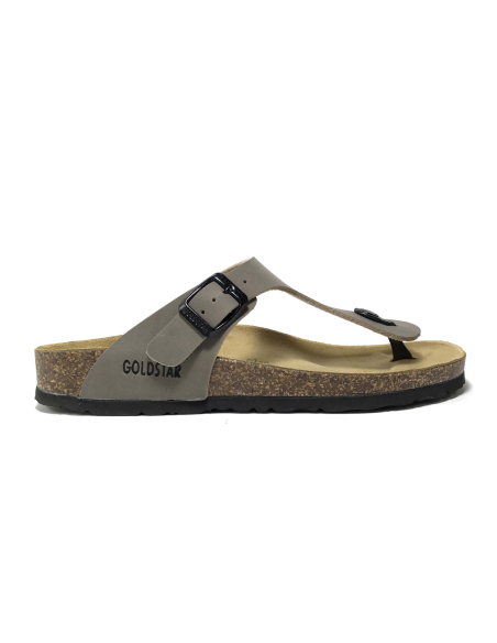 sandales nu-pieds 1830. goldstar