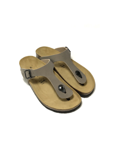 sandales nu-pieds 1830. goldstar