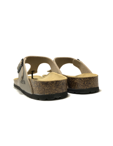 sandales nu-pieds 1830. goldstar
