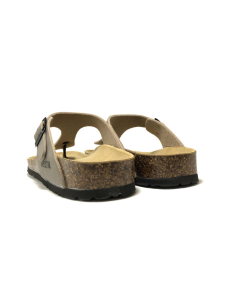 sandales nu-pieds 1830. goldstar