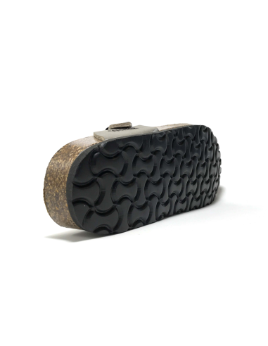 sandales nu-pieds 1830. goldstar