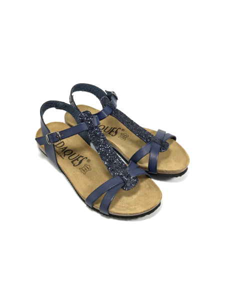 mules sabots brit k-daques