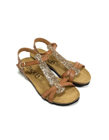mules sabots brit k-daques