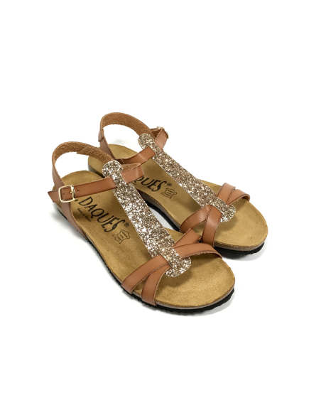 mules sabots brit k-daques