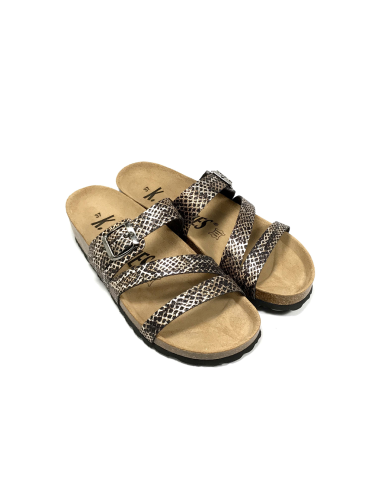 mules sabots garbet. k-daques