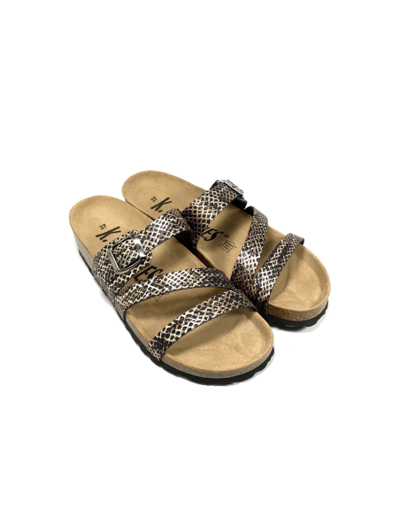 mules sabots garbet. k-daques