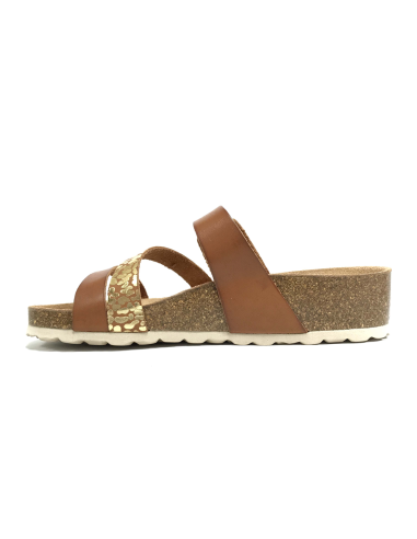 mules sabots garbis k-daques