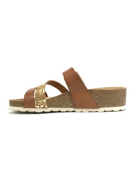 mules sabots garbis k-daques