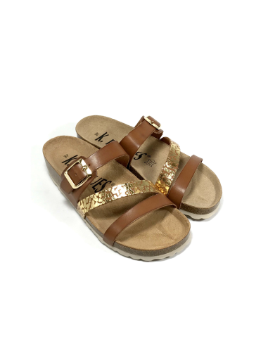 mules sabots garbis k-daques
