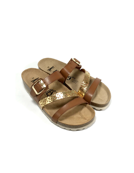 mules sabots garbis k-daques