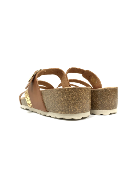 mules sabots garbis k-daques